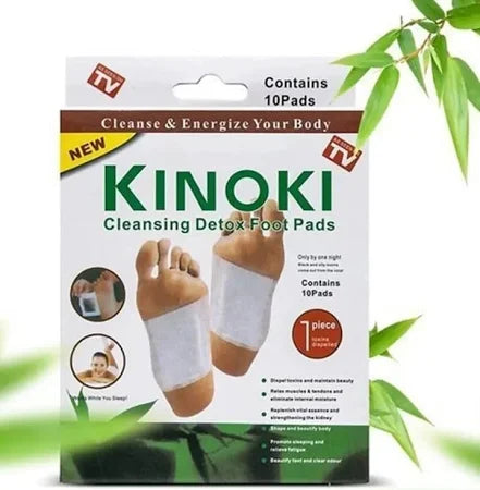 PainEase Herbal Foot Patch